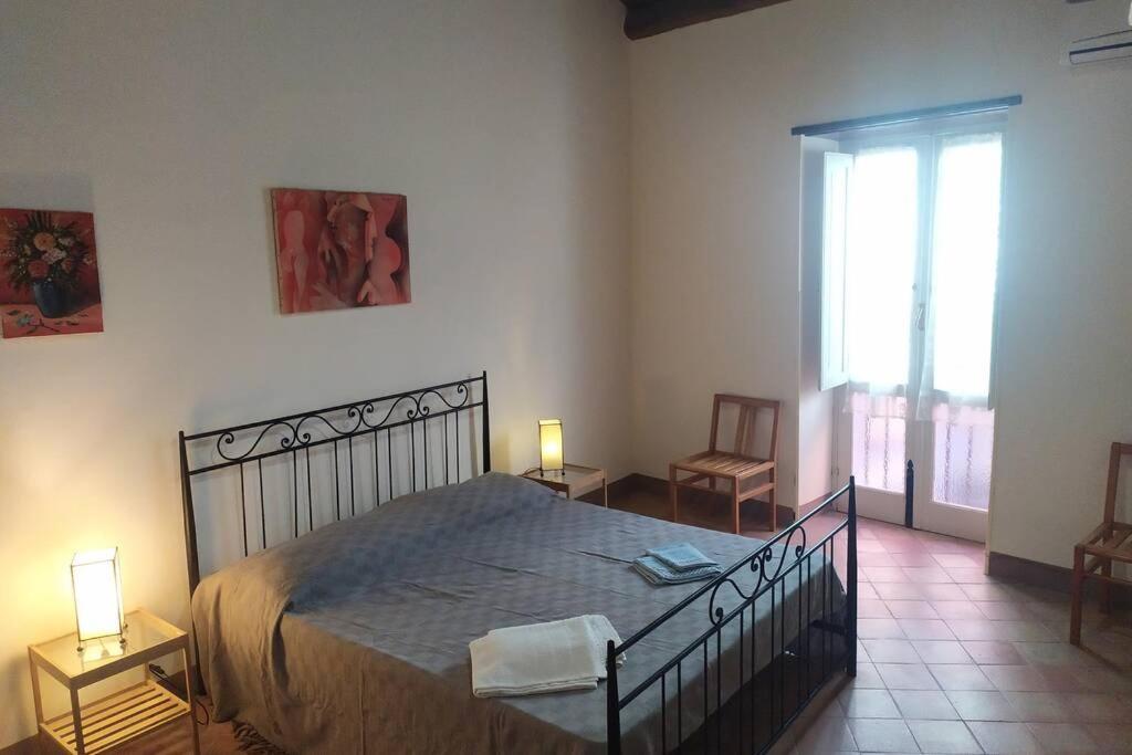 Casetta Mastrarua Apartman Szirakúza Kültér fotó