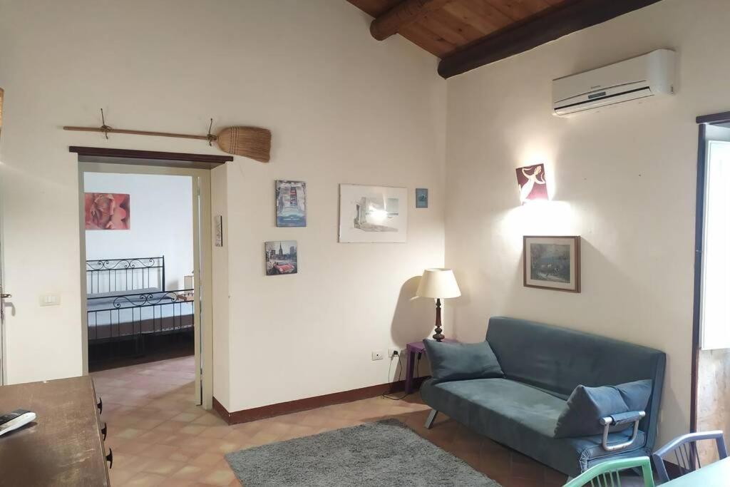 Casetta Mastrarua Apartman Szirakúza Kültér fotó